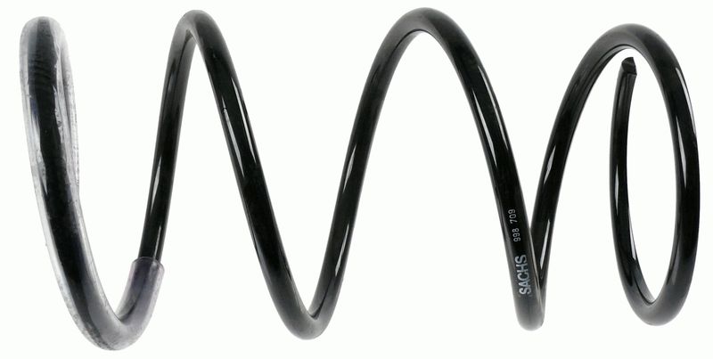 SACHS Opruga voznog postroja