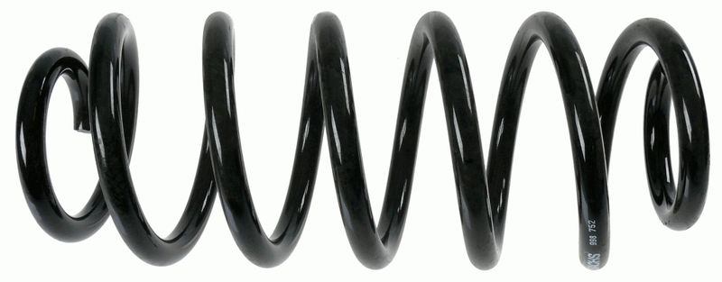 SACHS Opruga voznog postroja