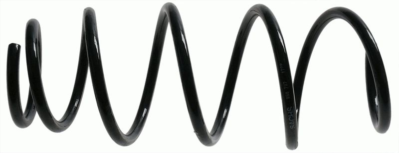 SACHS Opruga voznog postroja