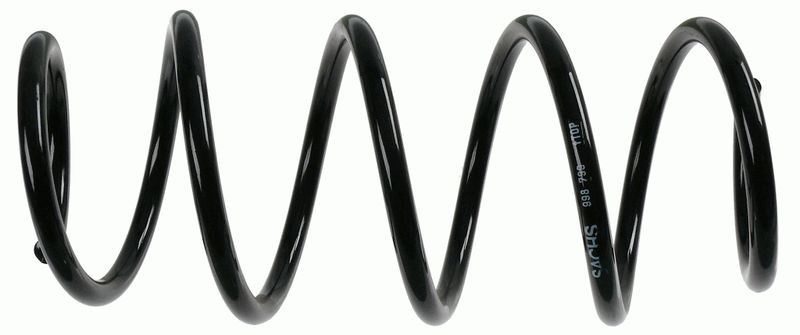 SACHS Opruga voznog postroja