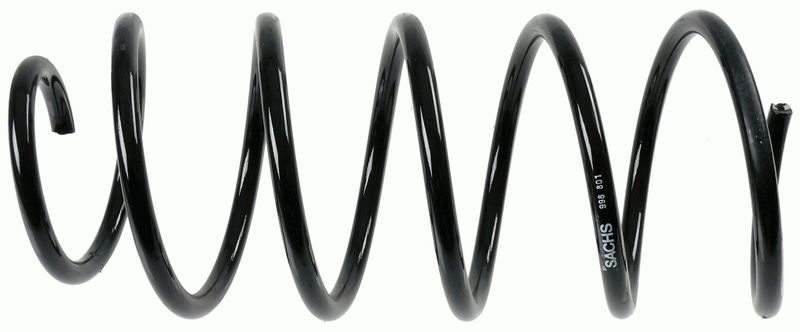 SACHS Opruga voznog postroja