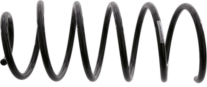 SACHS Opruga voznog postroja