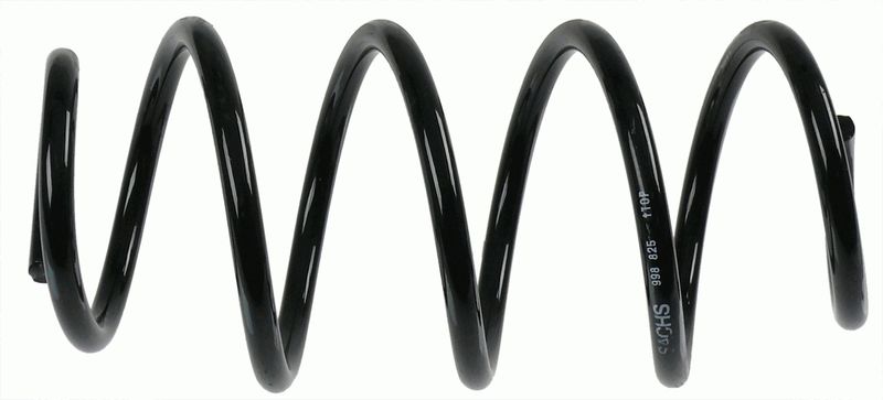 SACHS Opruga voznog postroja