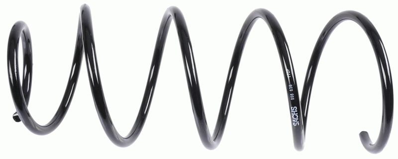 SACHS Opruga voznog postroja