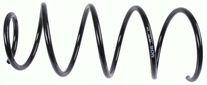 SACHS Opruga voznog postroja