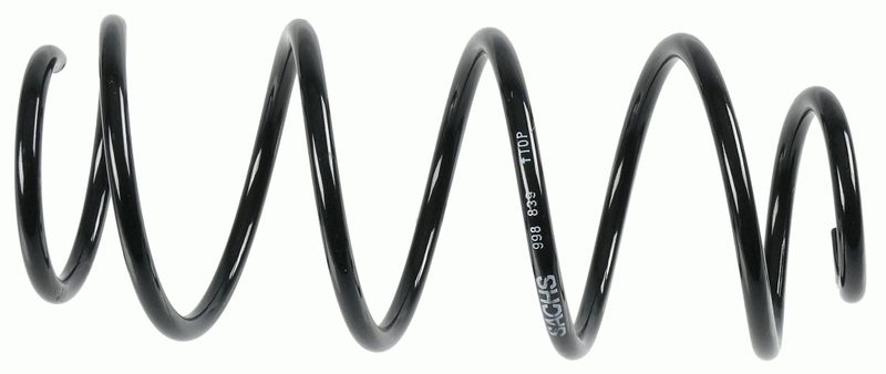 SACHS Opruga voznog postroja