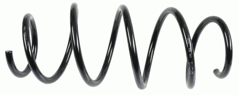 SACHS Opruga voznog postroja