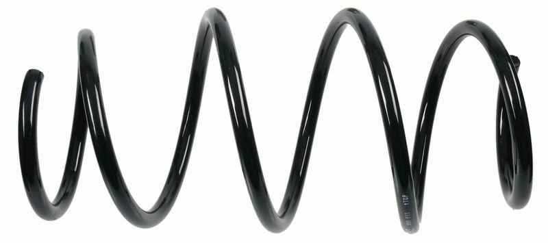 SACHS Opruga voznog postroja