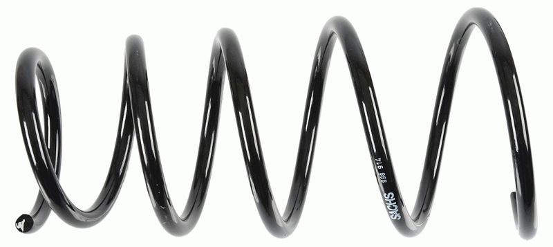 SACHS Opruga voznog postroja