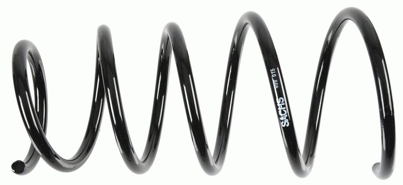 SACHS Opruga voznog postroja