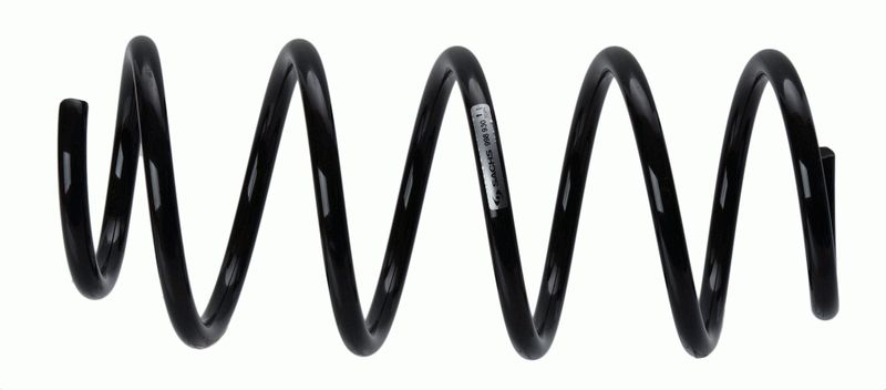 SACHS Opruga voznog postroja