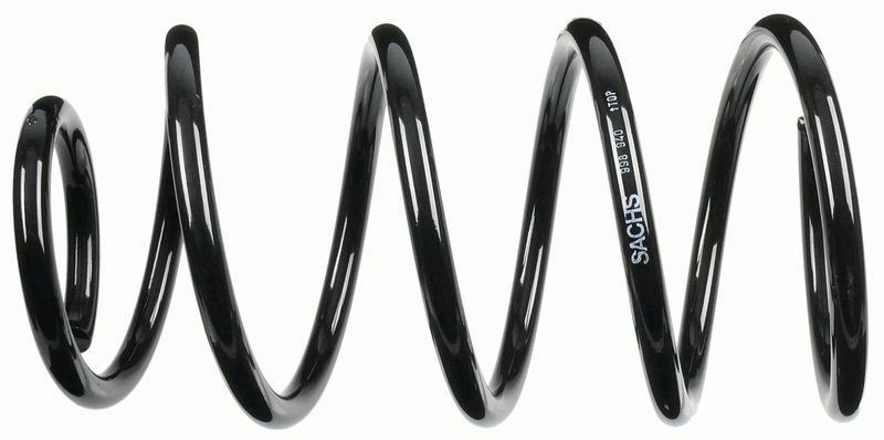 SACHS Opruga voznog postroja