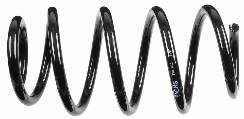 SACHS Opruga voznog postroja