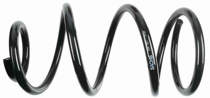 SACHS Opruga voznog postroja