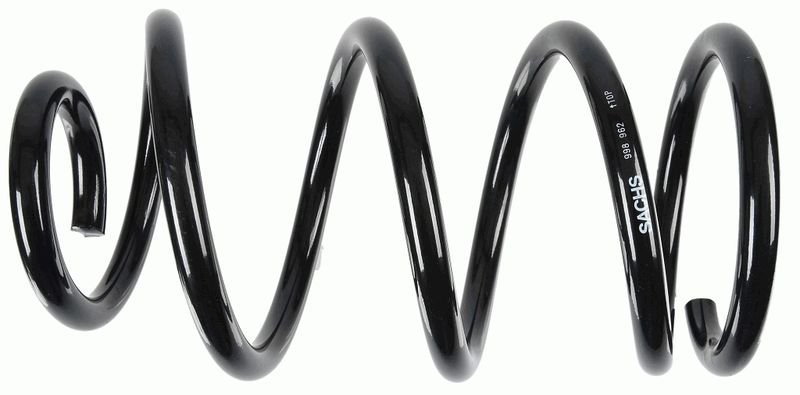 SACHS Opruga voznog postroja