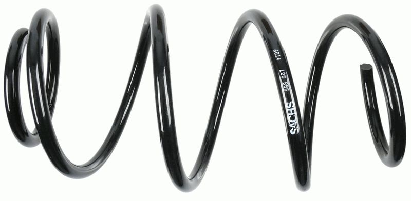 SACHS Opruga voznog postroja