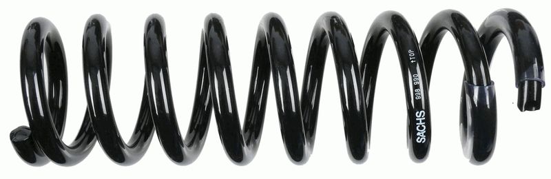 SACHS Opruga voznog postroja