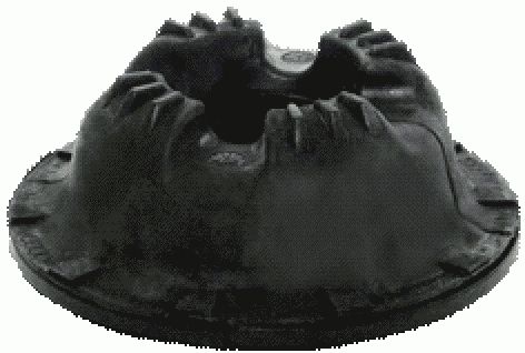 SACHS Osloni ležaj opružnog oslonca