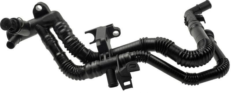 GATES Crijevo za grijanje