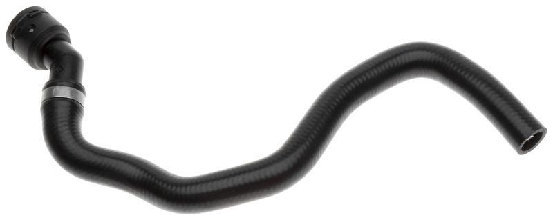 GATES Crijevo za grijanje