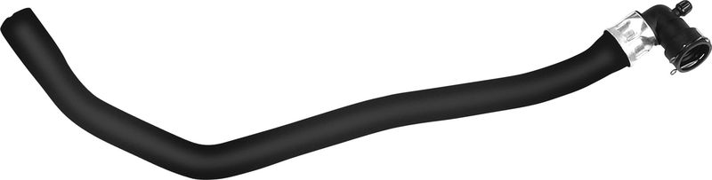 GATES Crijevo za grijanje