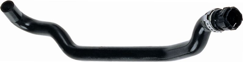 GATES Crijevo za grijanje