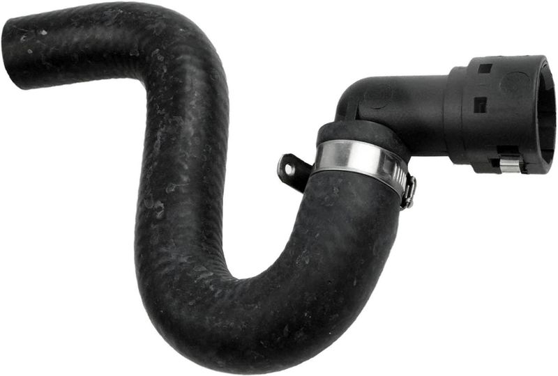 GATES Crijevo za grijanje