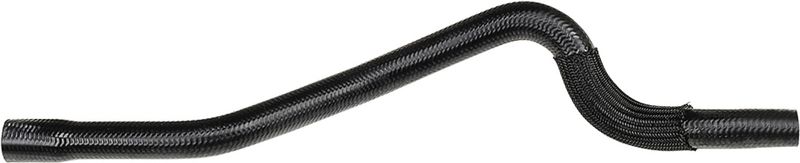 GATES Crijevo za grijanje