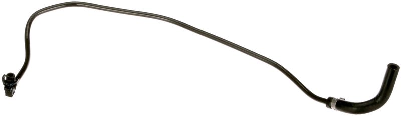 GATES Crijevo za grijanje