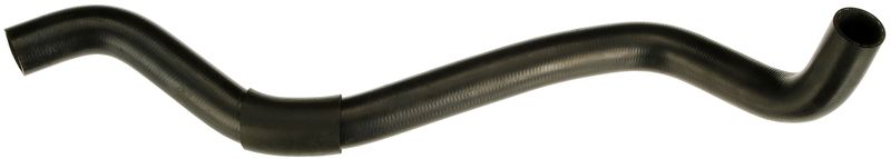 GATES Crijevo hladnjaka