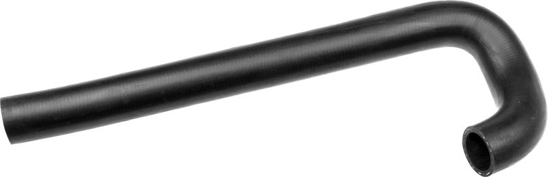 GATES Crijevo hladnjaka