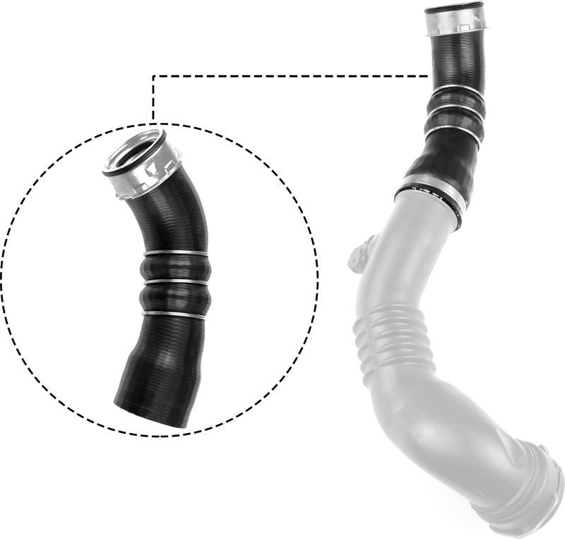 GATES Vodena pumpa + sklop zupčastog remena