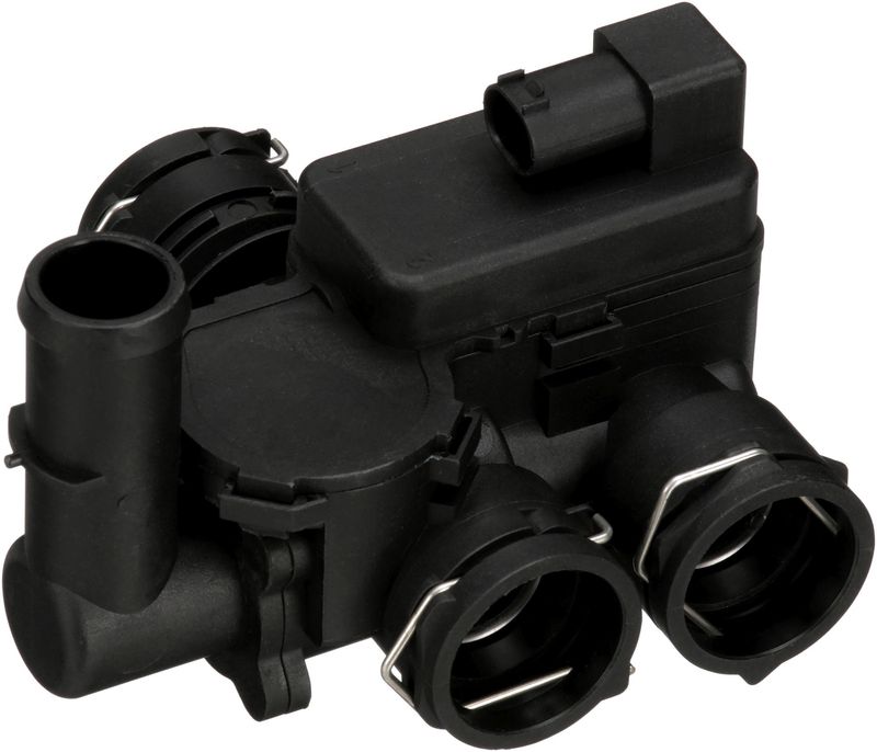 Originalni dio - Ventil za regulaciju rashladnog sredstva za Mercedes