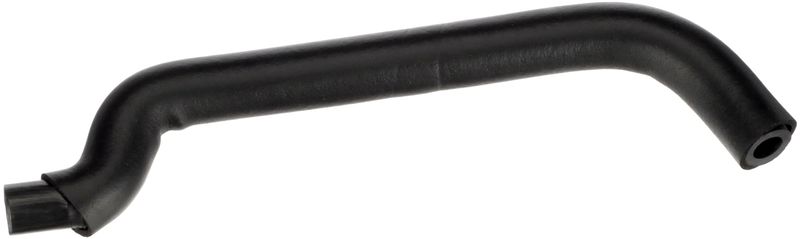 GATES Crijevo, odzračivanje kućišta ručice