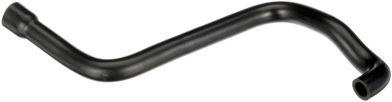 GATES Crijevo, odzračivanje kućišta ručice