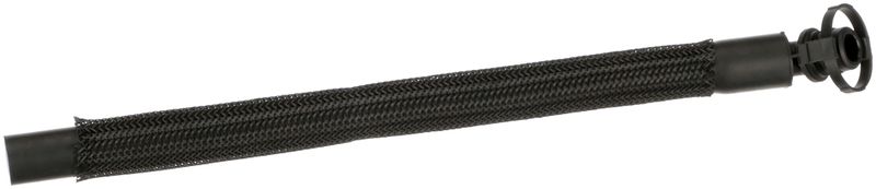 GATES Crijevo, odzračivanje kućišta ručice