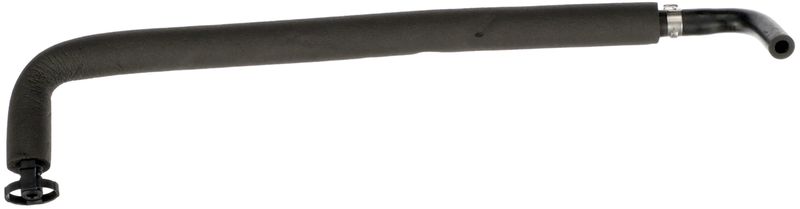 GATES Crijevo, odzračivanje kućišta ručice