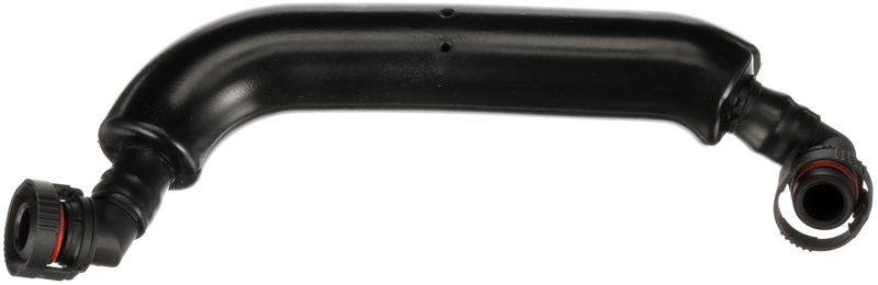 GATES Crijevo, odzračivanje kućišta ručice