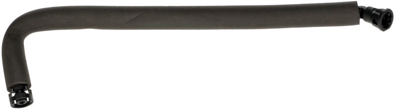 GATES Crijevo, odzračivanje kućišta ručice