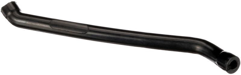 GATES Crijevo, odzračivanje kućišta ručice