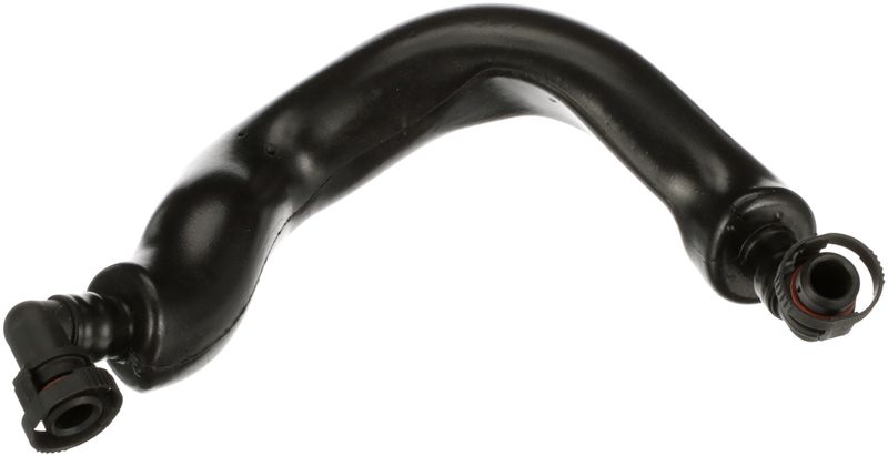 GATES Crijevo, odzračivanje kućišta ručice