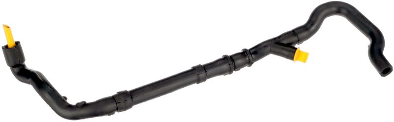 GATES Crijevo, odzračivanje kućišta ručice