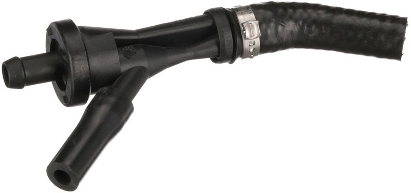 GATES Crijevo, odzračivanje kućišta ručice