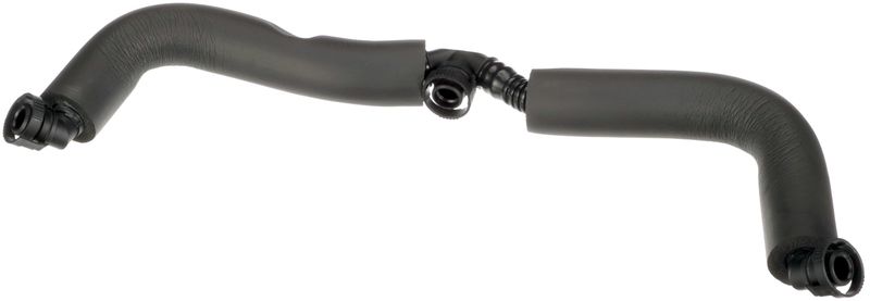 GATES Crijevo, odzračivanje kućišta radilice