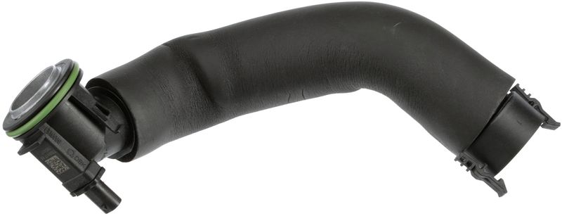 GATES Crijevo, odzračivanje kućišta radilice