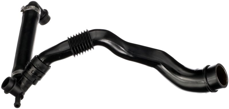 GATES Crijevo, odzračivanje kućišta ručice