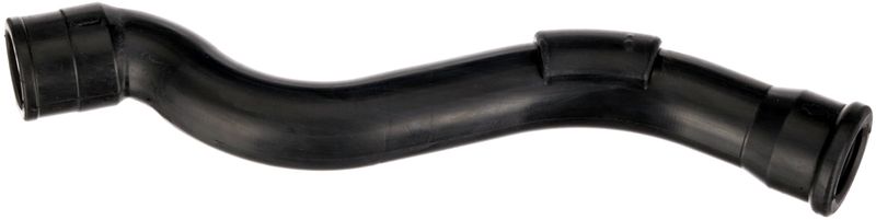 GATES Crijevo, odzračivanje kućišta ručice