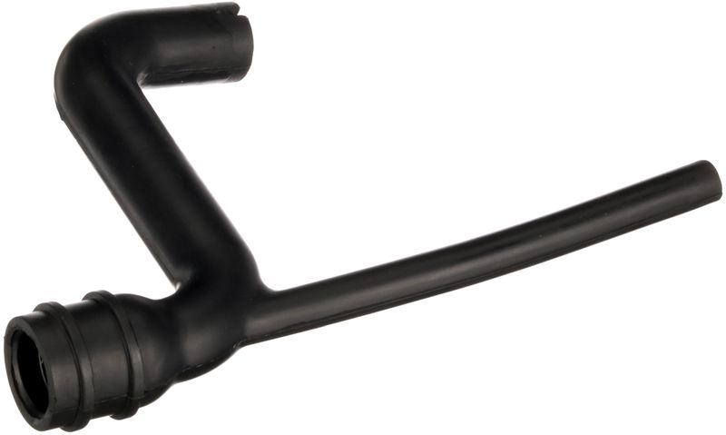 GATES Crijevo, odzračivanje kućišta ručice