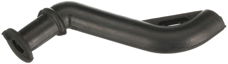 GATES Crijevo, odzračivanje kućišta ručice