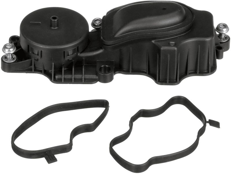 GATES Separator ulja, odzračivanje kućišta ručice